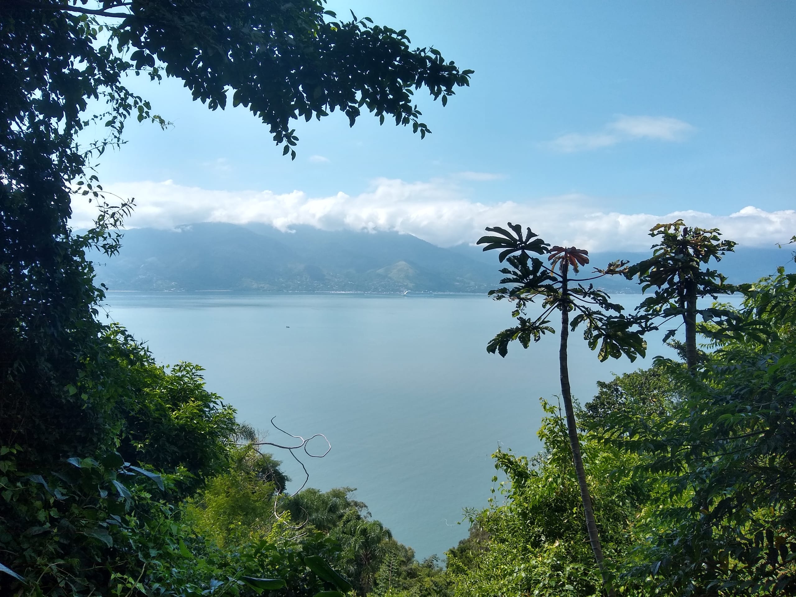 Sítio Arqueológico São Francisco